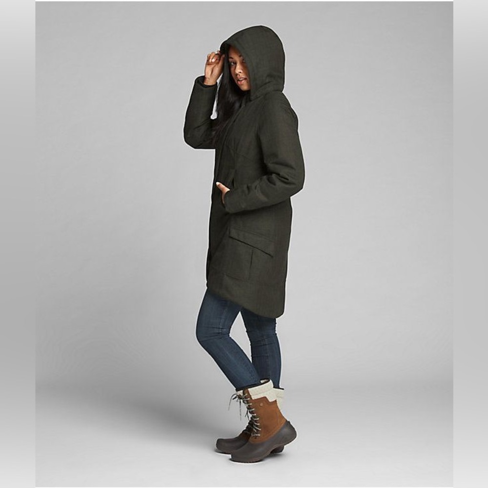The North Face Temescal Trench